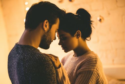 Navigating Sexual Wellness and Maintaining Intimacy During Menopause: Steps for Both Partners