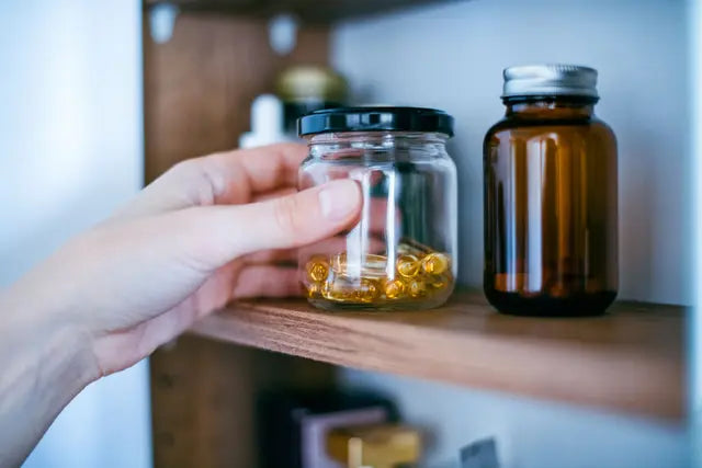 Shelf Care vs Self Care (And Why It’s Not Either/Or)