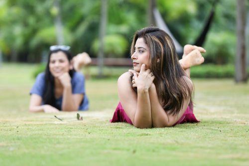Navigating Your 20s: A Woman’s Guide to Growing Up
