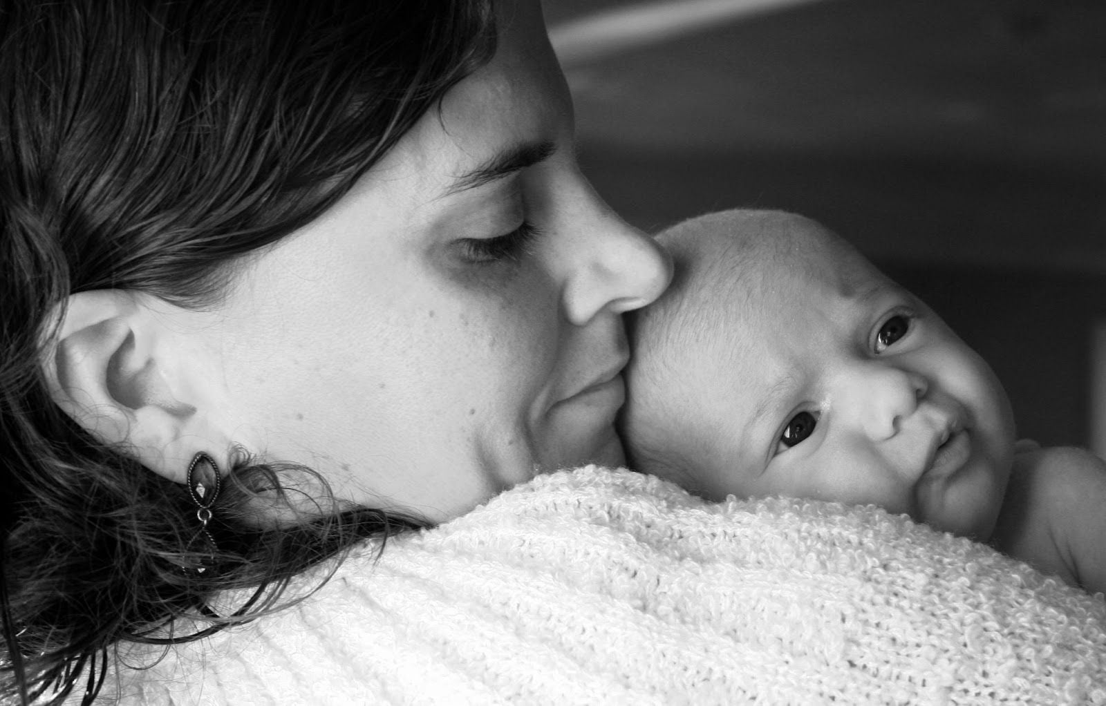 What I Learnt During My Postpartum Journey That Almost No One Talks About