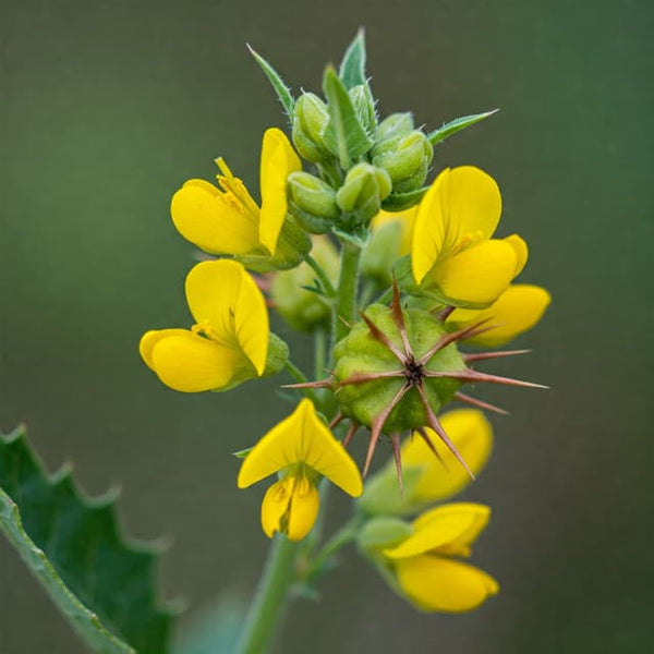 Tribulus Terrestris Extract