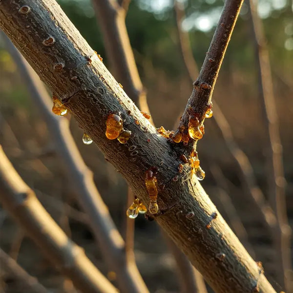 Commiphora Wightii (Guggul) Extract