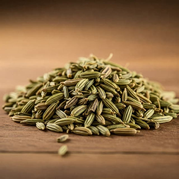 Fennel Seed Extract