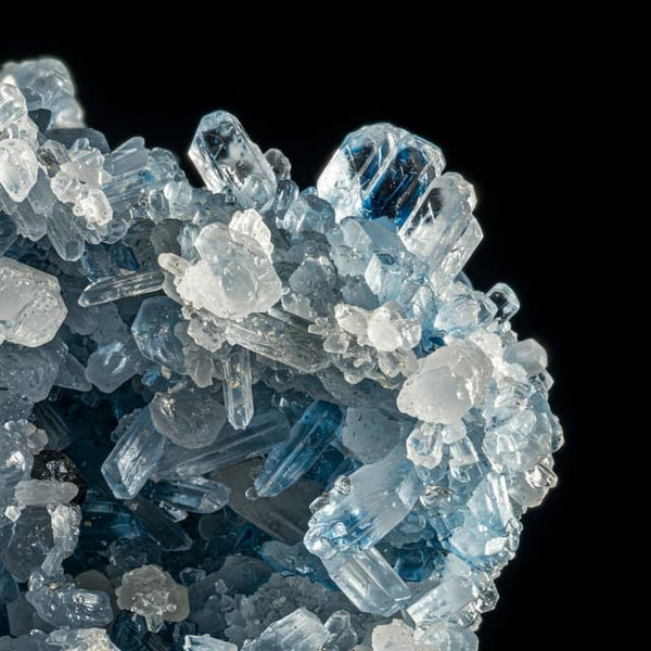 Magnesium (as Mg Sulphate)