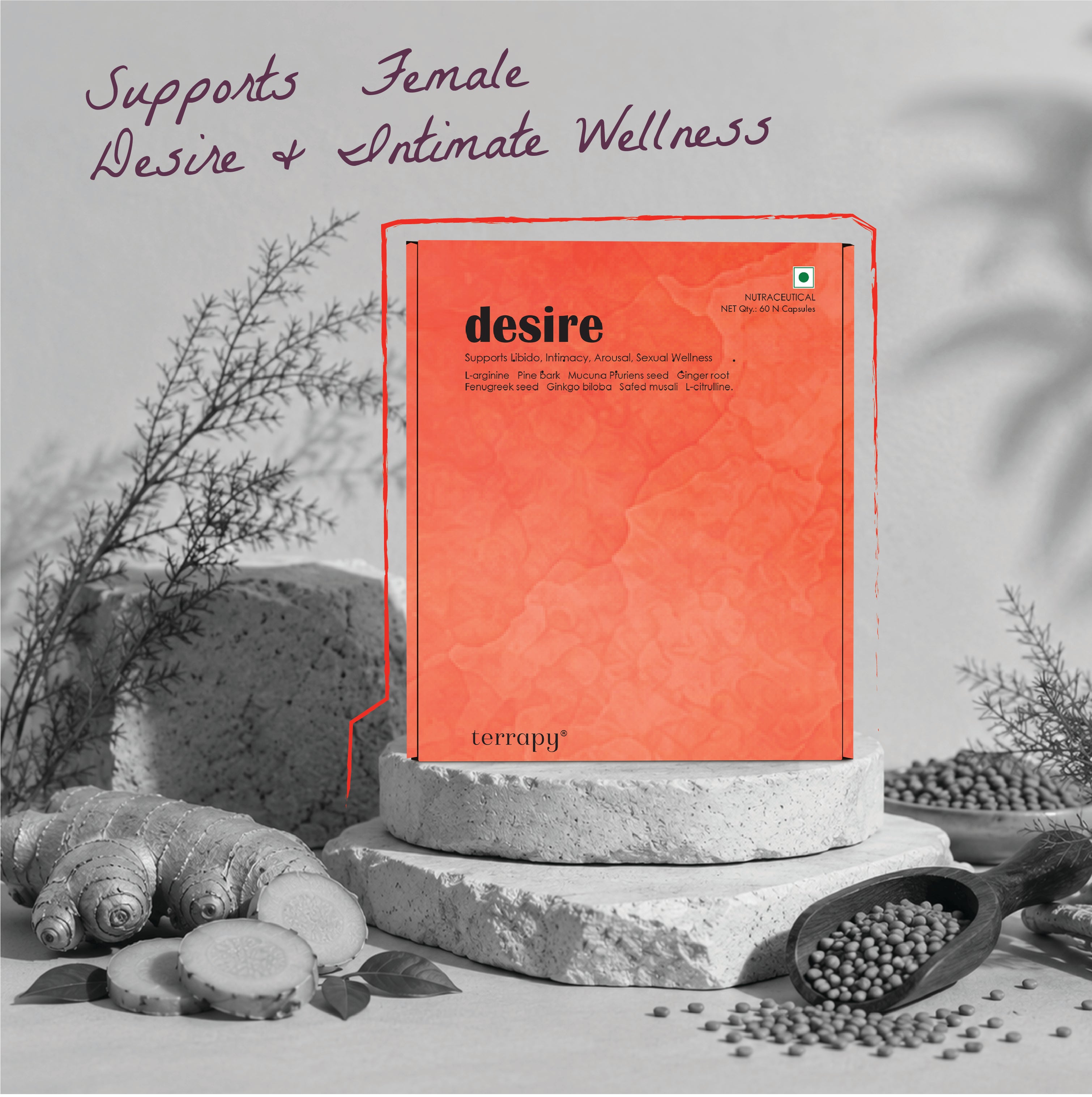Desire