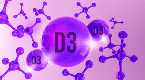 Vitamin D3