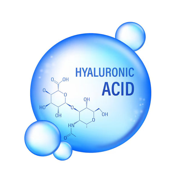 Hyaluronic Acid
