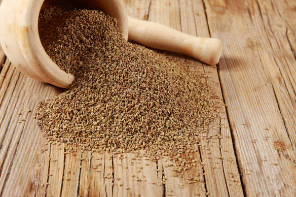 Ajwain Seed Extract