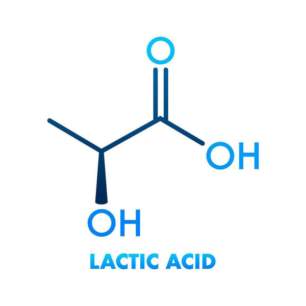 Lactic Acid (L-isomer)