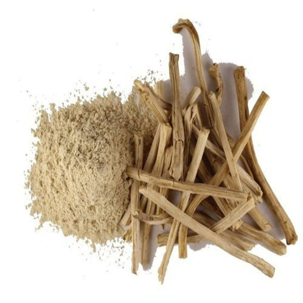 Shatavari Root Extract 